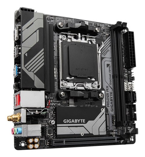 Płyta główna Gigabyte A620I AX