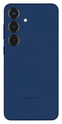 Samsung Galaxy S25 (S931) 5G 12/256GB DS Navy