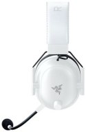 Słuchawki - Razer BlackShark V2 Pro for PlayStation Białe