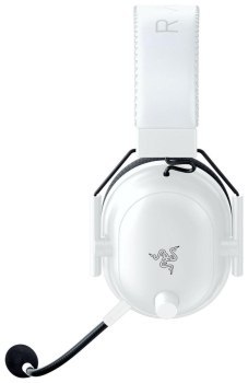 Słuchawki - Razer BlackShark V2 Pro for PlayStation Białe