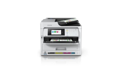 Urządzenie wielofunkcyjne EPSON WF-C5890DWF WorkForce Pro