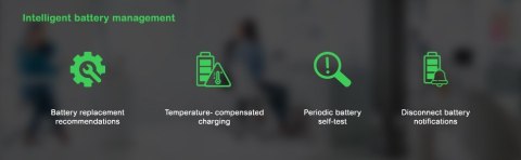 APC Smart-UPS 750VA LCD 230V with SmartConnect