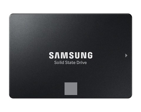 Dysk SSD SAMSUNG MZ-77E250B/EU (2.5″ /250 GB )