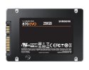 Dysk SSD SAMSUNG MZ-77E250B/EU (2.5″ /250 GB )