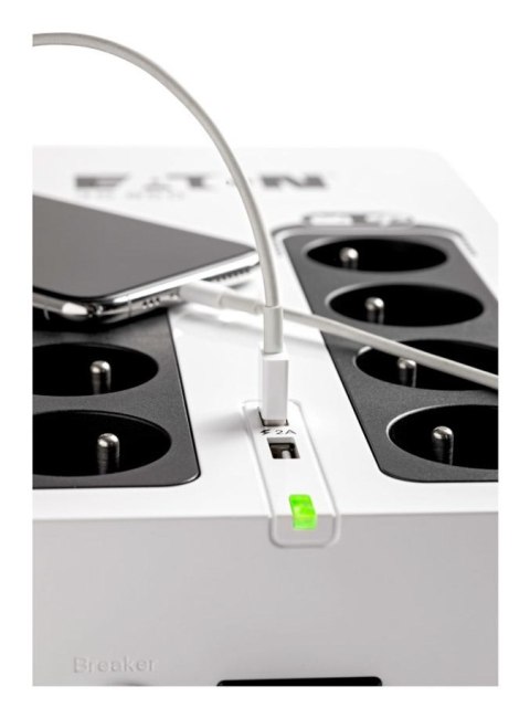 Eaton-zasilacz awaryjny 3S 850 DIN