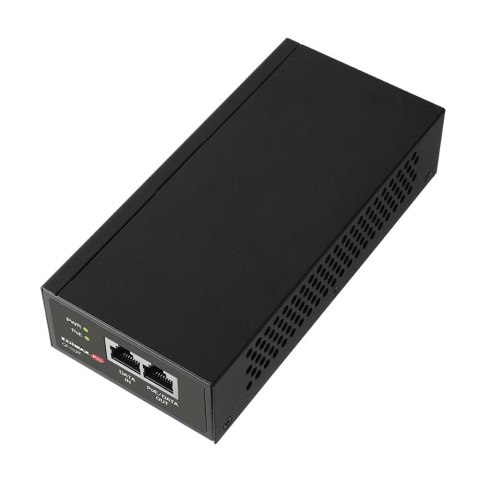 Edimax GP-103IT adapter PoE 10 Gigabit Ethernet, 100 Gigabit Ethernet, Gigabit Ethernet