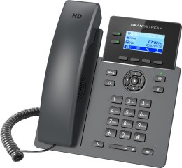 GRANDSTREAM TELEFON VOIP GRP 2602 HD bez POE