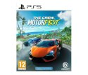 Gra The Crew Motorfest na PlayStation 5