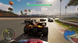 Gra The Crew Motorfest na PlayStation 5