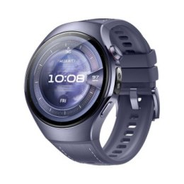 Huawei Watch 5 46mm Fioletowy
