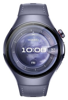 Huawei Watch 5 46mm Fioletowy