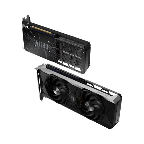 Karta graf. INTEL Acer Nitro B570 10G OC