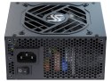 Moduł zasilacza Seasonic FOCUS SGX-750 (2021) 750 W 20+4 pin ATX SFX Czarny