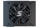 Moduł zasilacza Seasonic FOCUS SGX-750 (2021) 750 W 20+4 pin ATX SFX Czarny