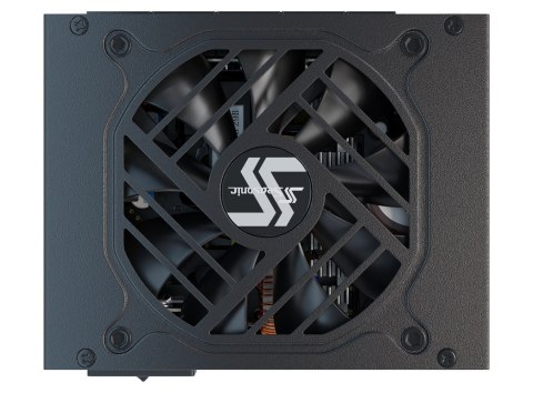 Moduł zasilacza Seasonic FOCUS SGX-750 (2021) 750 W 20+4 pin ATX SFX Czarny