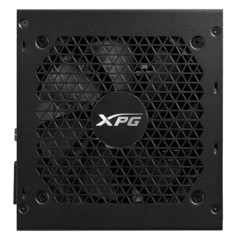 XPG KYBER 850W moduł zasilaczy 24-pin ATX Czarny