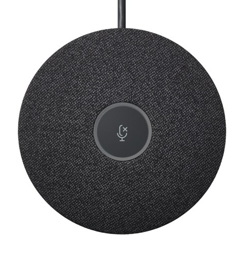 Panel mikrofonowy Logitech Rally Mic Pod GRAPHITE