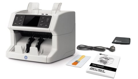 SAFESCAN LICZARKA PIENIĘDZY 2865-S