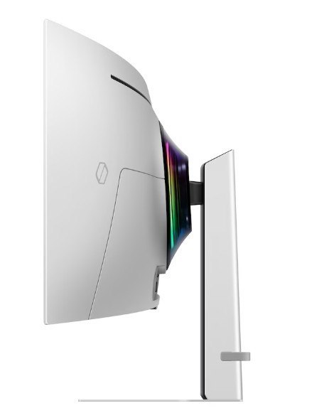 Samsung Monitor Gamingowy Odyssey 49 cali G93SD LS49DG934SUXEN