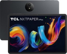 Tablet TCL NXTPAPER 11 Plus + etui + rysik szary