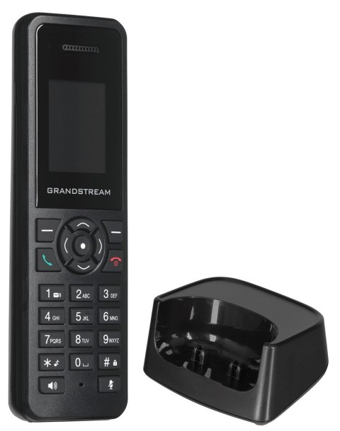 Telefon VoIP Grandstream GDP 720 Słuchawka