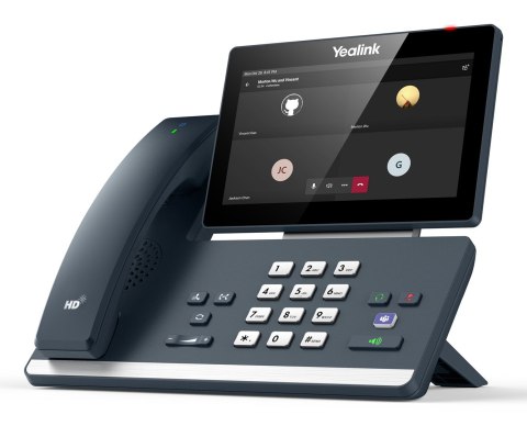Telefon VoIP Yealink MP58-WH E2