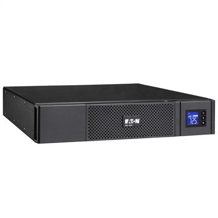 UPS Eaton 5SC2200IRT line-interactive 2,2 kVA 1980 W 9 x gniazdo sieciowe