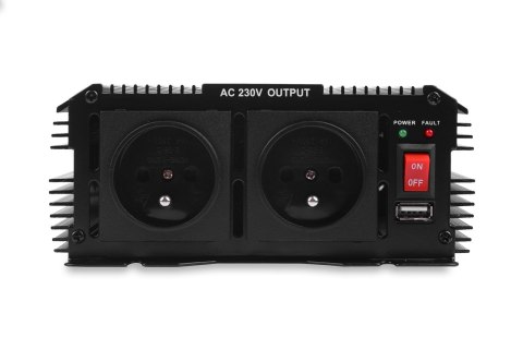 VOLT PRZETWORNICA VOLT POLSKA IPS-1200 12V 230V 800/1200W