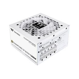 Zasilacz Thermaltake Toughpower GT Snow 1200W 533623 24-pin ATX Biały