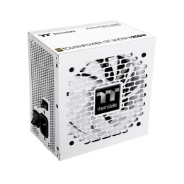 Zasilacz Thermaltake Toughpower GT Snow 1200W 533623 24-pin ATX Biały
