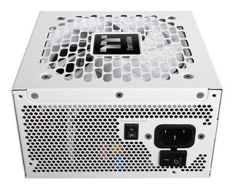 Zasilacz Thermaltake Toughpower GT Snow 1200W 533623 24-pin ATX Biały
