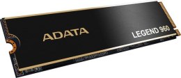 Dysk SSD ADATA ALEG-960-2TCS (M.2 2280″ /2TB )