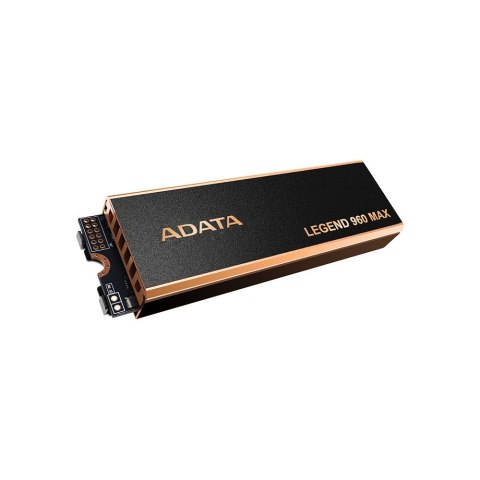 Dysk SSD ADATA ALEG-960M-4TCS (M.2 2280″ /4TB )