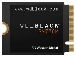 Dysk SSD M.2 WD Black SN770M 500 GB M.2 2230 NVMe (M.2 2230″ /500 GB )