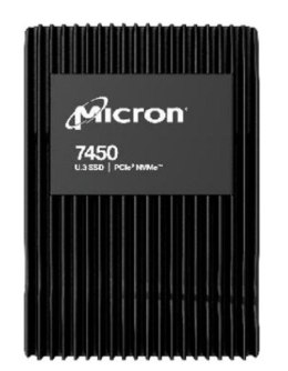 Dysk SSD MICRON 7450 PRO 1.92 TB (1.92 TB )