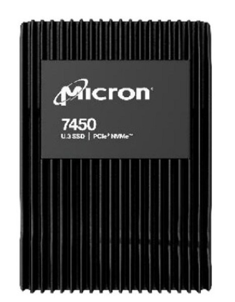 Dysk SSD MICRON 7450 PRO 1.92 TB (1.92 TB )