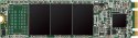 Dysk SSD SILICON POWER A55 (M.2 2280″ /256 GB )