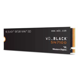 Dysk SSD WD Black SN7100 500 GB (M.2 2280″ /500 GB )