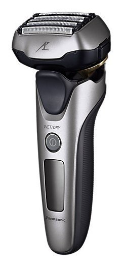 Golarka elektryczna Panasonic ES-LV69-S803,/srebrny | Panasonic