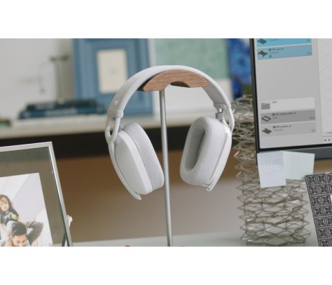 Headset ZONE VIBE 100 - OFF WHITE/M/N:A00167