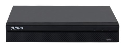 Rejestrator IP Dahua NVR2104HS-P-4KS3 Lite 1U Czarny