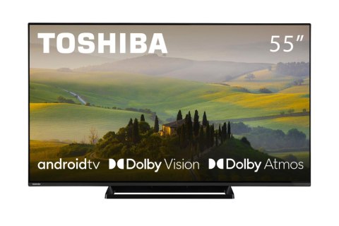 Telewizor TOSHIBA LED 55″ 55UA3E63DG