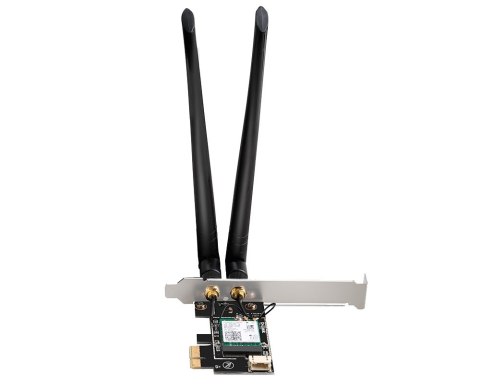 D-Link AX3000 Wi-Fi 6 PCIe Adapter