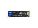 Dysk SSD DAHUA SSD-C900AN500G SSD M.2 500GB PCI Express 3.0 3D NAND NVMe