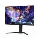 MONITOR GIGABYTE OLED 31,5" FO32U2P 80 cm 3840 x 2160 px 4K Ultra HD Czarny