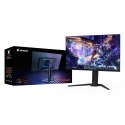 MONITOR GIGABYTE OLED 31,5" FO32U2P 80 cm 3840 x 2160 px 4K Ultra HD Czarny