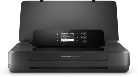 HP Officejet 200 drukarka atramentowa Kolor 4800 x 1200 DPI A4 Wi-Fi