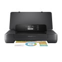 HP Officejet 200 drukarka atramentowa Kolor 4800 x 1200 DPI A4 Wi-Fi