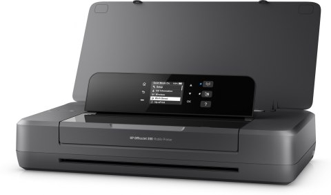 HP Officejet 200 drukarka atramentowa Kolor 4800 x 1200 DPI A4 Wi-Fi