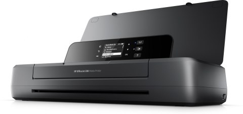 HP Officejet 200 drukarka atramentowa Kolor 4800 x 1200 DPI A4 Wi-Fi